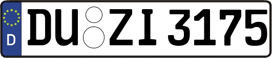 DU-ZI3175