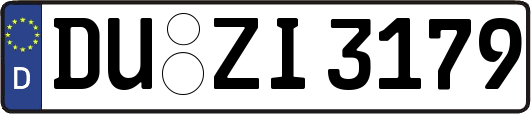 DU-ZI3179