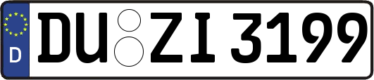 DU-ZI3199