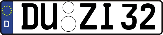 DU-ZI32