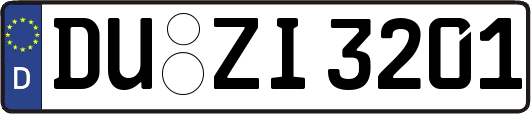 DU-ZI3201