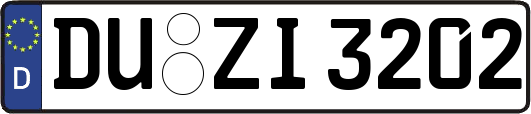 DU-ZI3202