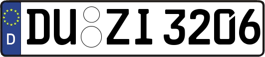 DU-ZI3206