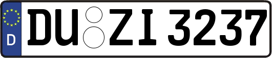 DU-ZI3237