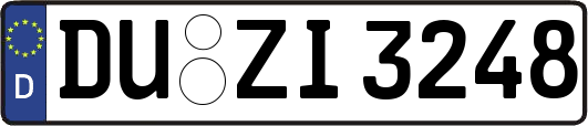 DU-ZI3248