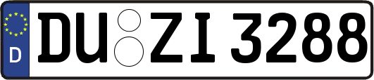 DU-ZI3288