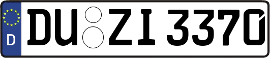 DU-ZI3370