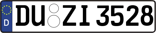 DU-ZI3528