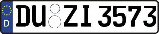 DU-ZI3573