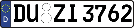 DU-ZI3762