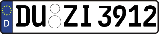 DU-ZI3912