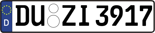 DU-ZI3917