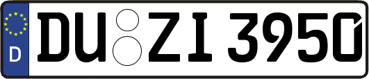 DU-ZI3950