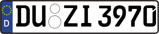 DU-ZI3970