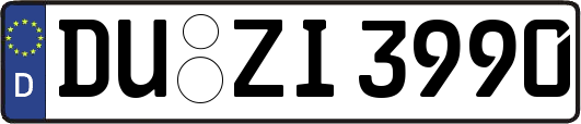 DU-ZI3990