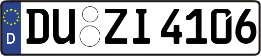 DU-ZI4106
