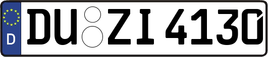 DU-ZI4130