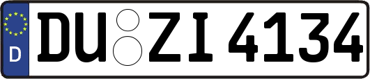 DU-ZI4134