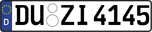 DU-ZI4145