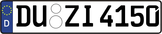 DU-ZI4150