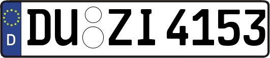 DU-ZI4153