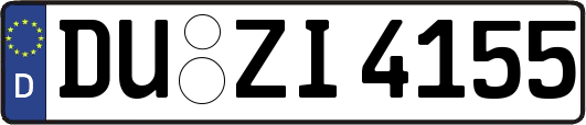 DU-ZI4155