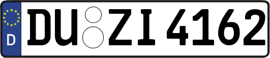 DU-ZI4162