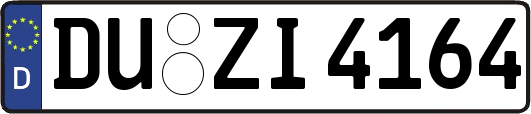 DU-ZI4164