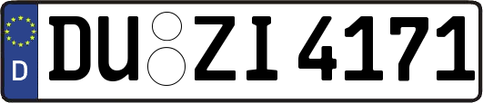 DU-ZI4171