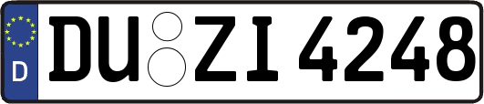 DU-ZI4248