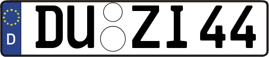 DU-ZI44