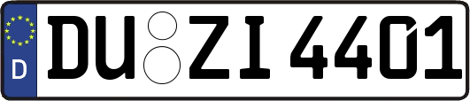 DU-ZI4401