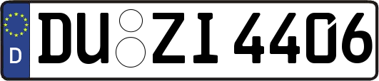 DU-ZI4406