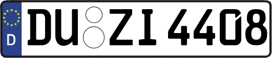 DU-ZI4408