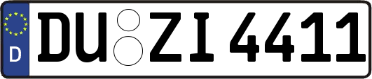 DU-ZI4411