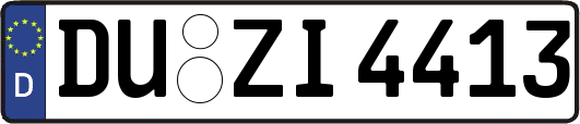 DU-ZI4413