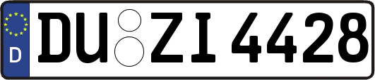DU-ZI4428