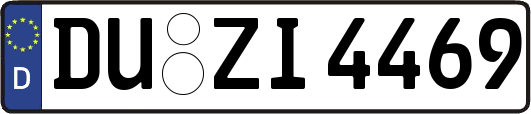 DU-ZI4469