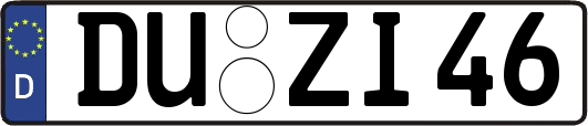 DU-ZI46