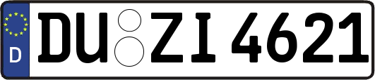 DU-ZI4621