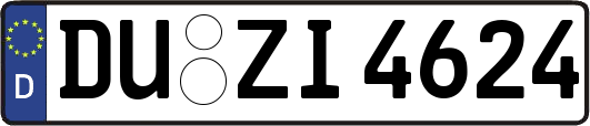 DU-ZI4624