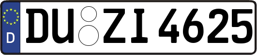 DU-ZI4625