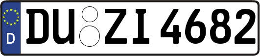 DU-ZI4682