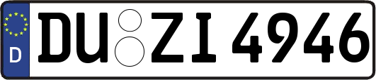 DU-ZI4946