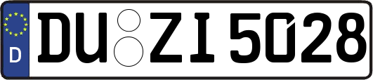 DU-ZI5028