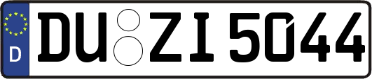 DU-ZI5044