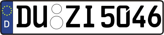 DU-ZI5046