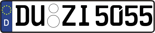 DU-ZI5055