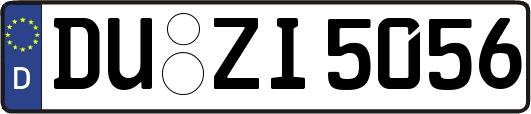 DU-ZI5056