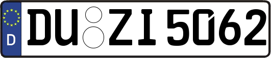DU-ZI5062